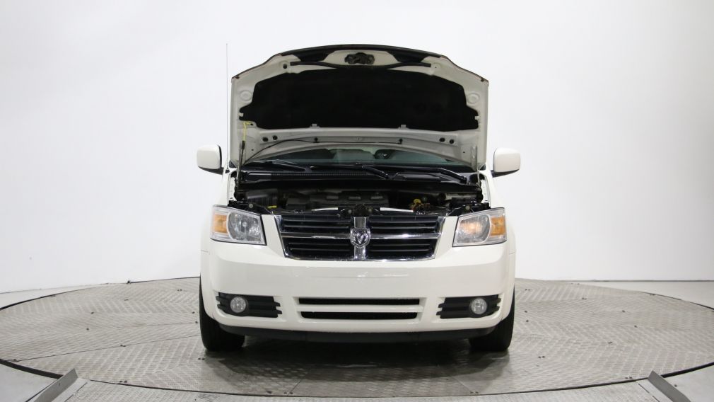 2010 Dodge GR Caravan SXT AUTO A/C MAGS 7 PASSAGERS STOW N GO #24