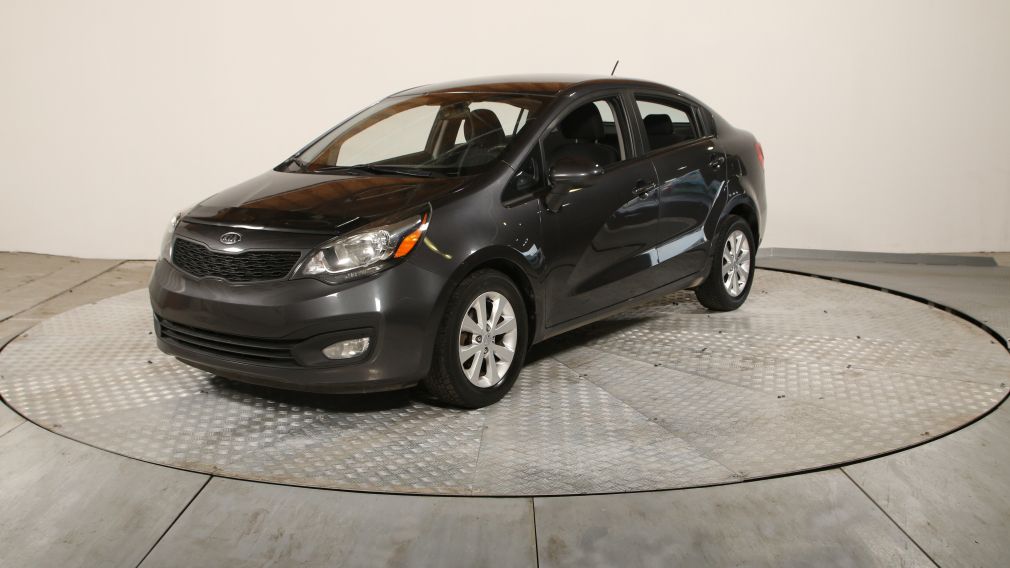 2013 Kia Rio LX+ ECO AUTO A/C MAGS BLUETOOTH #3