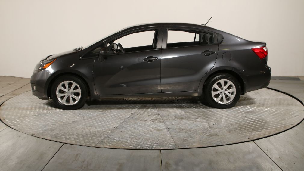 2013 Kia Rio LX+ ECO AUTO A/C MAGS BLUETOOTH #4