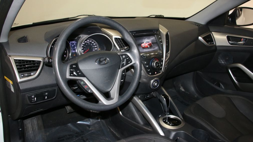 2012 Hyundai Veloster AUTO A/C MAGS CAM DE RECULE BLUETOOTH #5