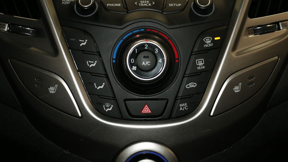 2012 Hyundai Veloster AUTO A/C MAGS CAM DE RECULE BLUETOOTH #13