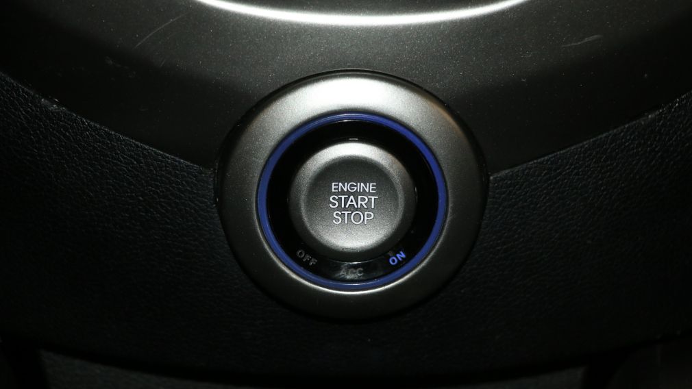 2012 Hyundai Veloster AUTO A/C MAGS CAM DE RECULE BLUETOOTH #14