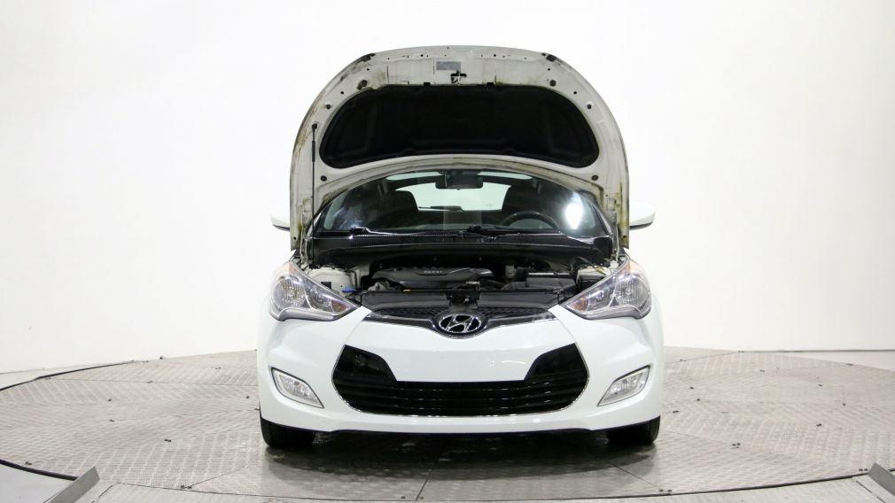 2012 Hyundai Veloster AUTO A/C MAGS CAM DE RECULE BLUETOOTH #22