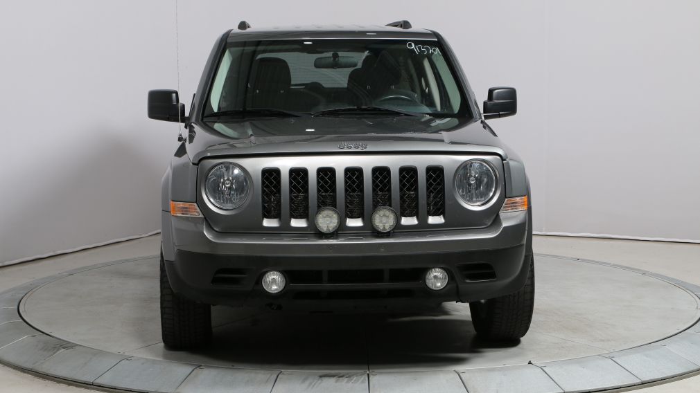 2013 Jeep Patriot Sport A/C GR ELECT MAGS #1