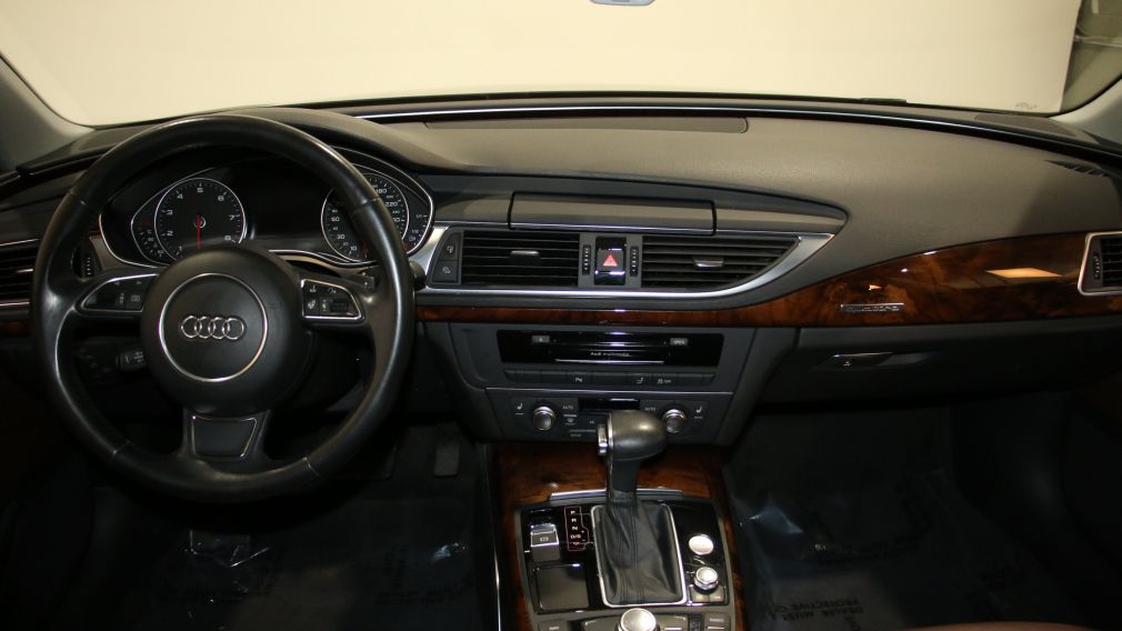 2012 Audi A7 PREMIUM PLUS #11