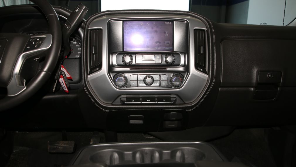 2014 GMC Sierra SLE 4X4 A/C BLUETOOTH MAGS #8