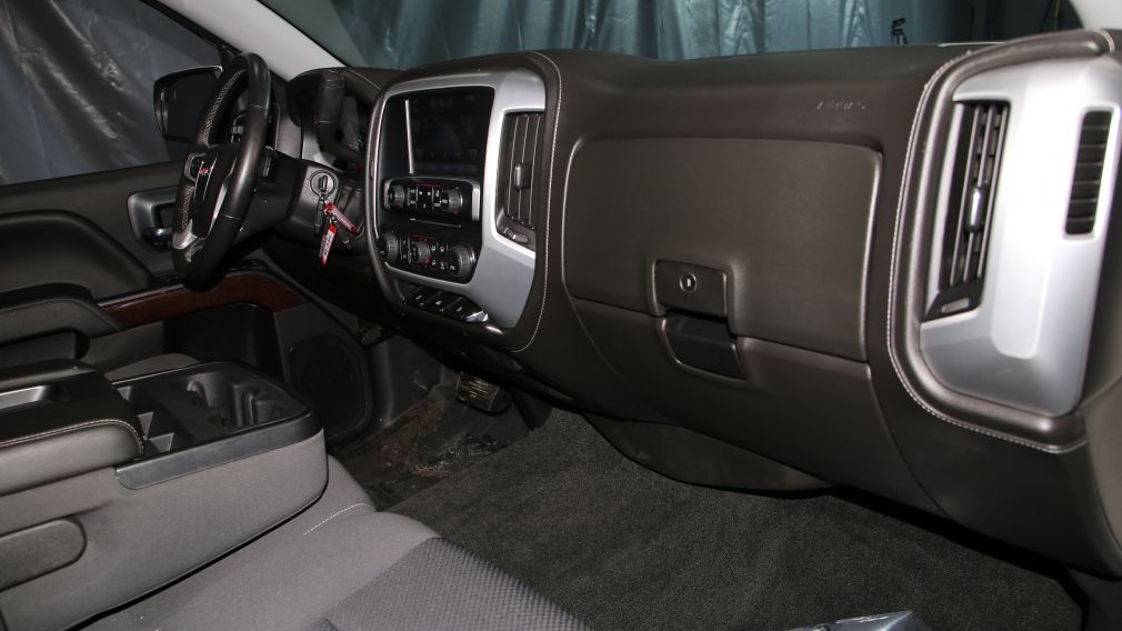 2014 GMC Sierra SLE 4X4 A/C BLUETOOTH MAGS #16