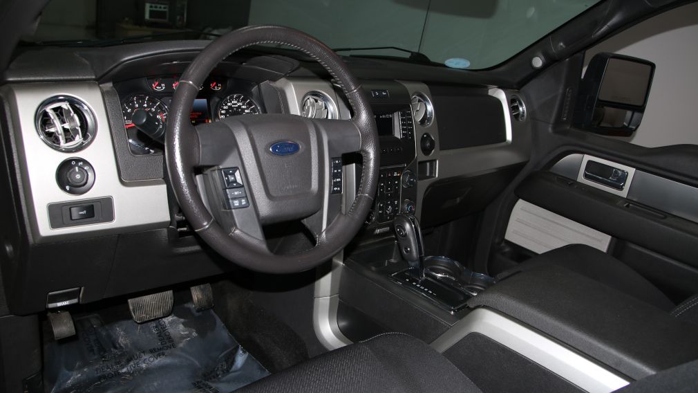 2014 Ford F150 FX4 4X4 A/C BLUETOOTH MAGS #2