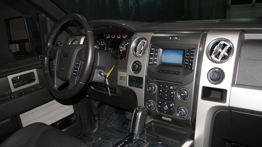 2014 Ford F150 FX4 4X4 A/C BLUETOOTH MAGS #21