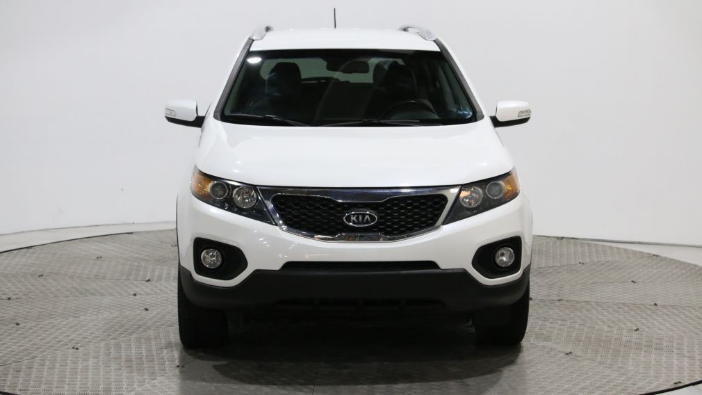 2013 Kia Sorento EX AWD AUTO A/C CUIR CAM DE RECULE #1