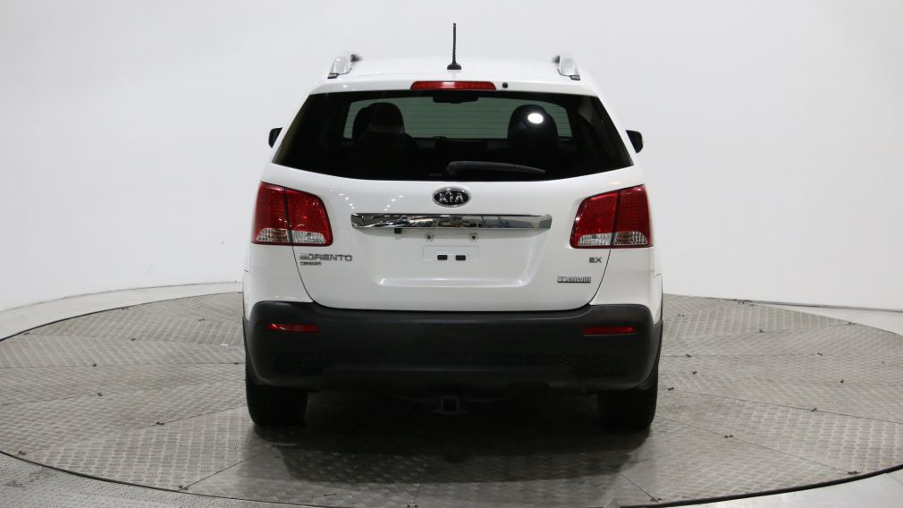 2013 Kia Sorento EX AWD AUTO A/C CUIR CAM DE RECULE #5