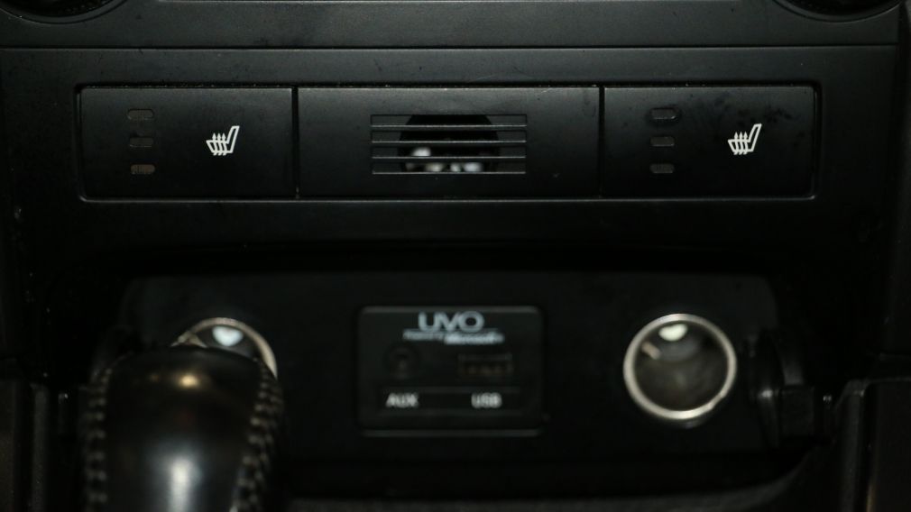 2013 Kia Sorento EX AWD AUTO A/C CUIR CAM DE RECULE #17