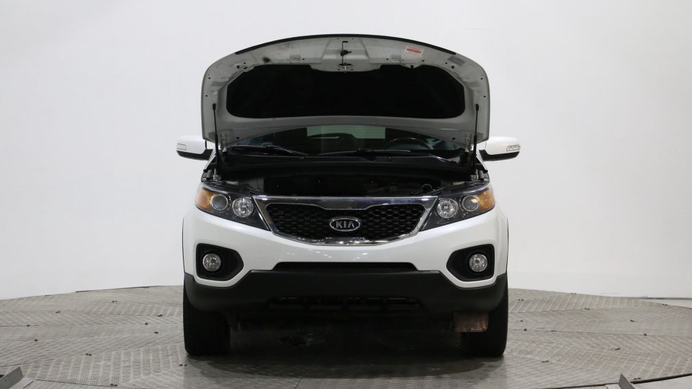 2013 Kia Sorento EX AWD AUTO A/C CUIR CAM DE RECULE #29