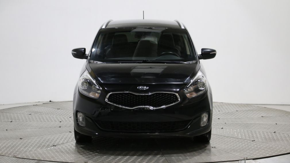 2014 Kia Rondo EX AUTO A/C CUIR MAGS BLUETOOTH #2