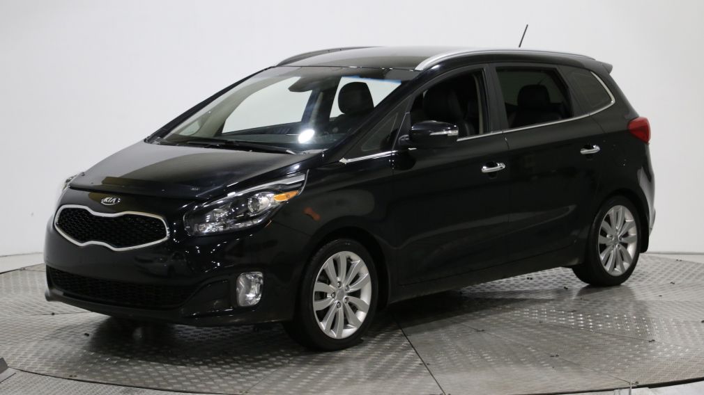 2014 Kia Rondo EX AUTO A/C CUIR MAGS BLUETOOTH #3