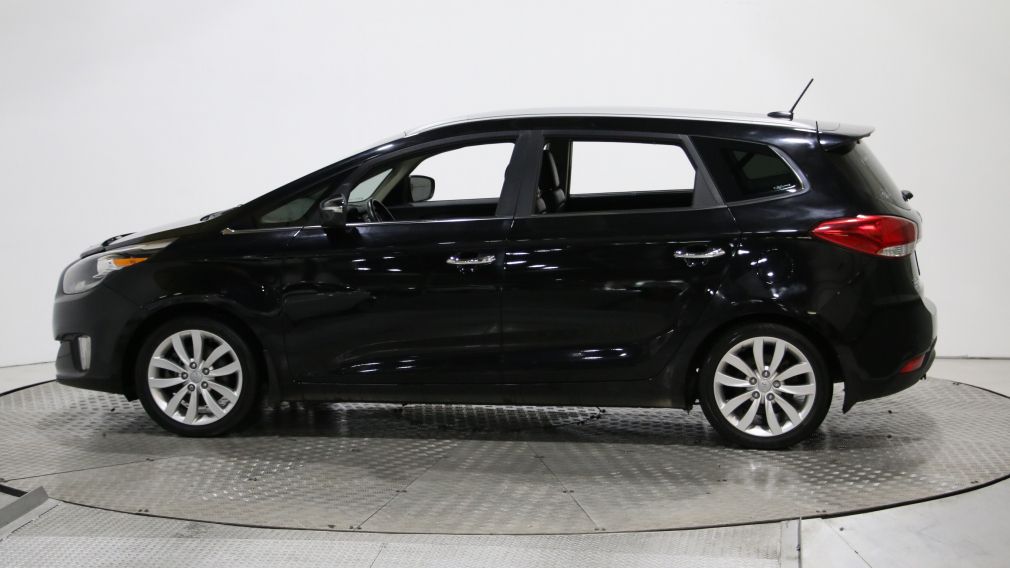 2014 Kia Rondo EX AUTO A/C CUIR MAGS BLUETOOTH #3