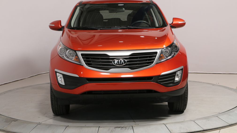 2013 Kia Sportage LX A/C GR ELECT MAGS BLUETOOTH #1