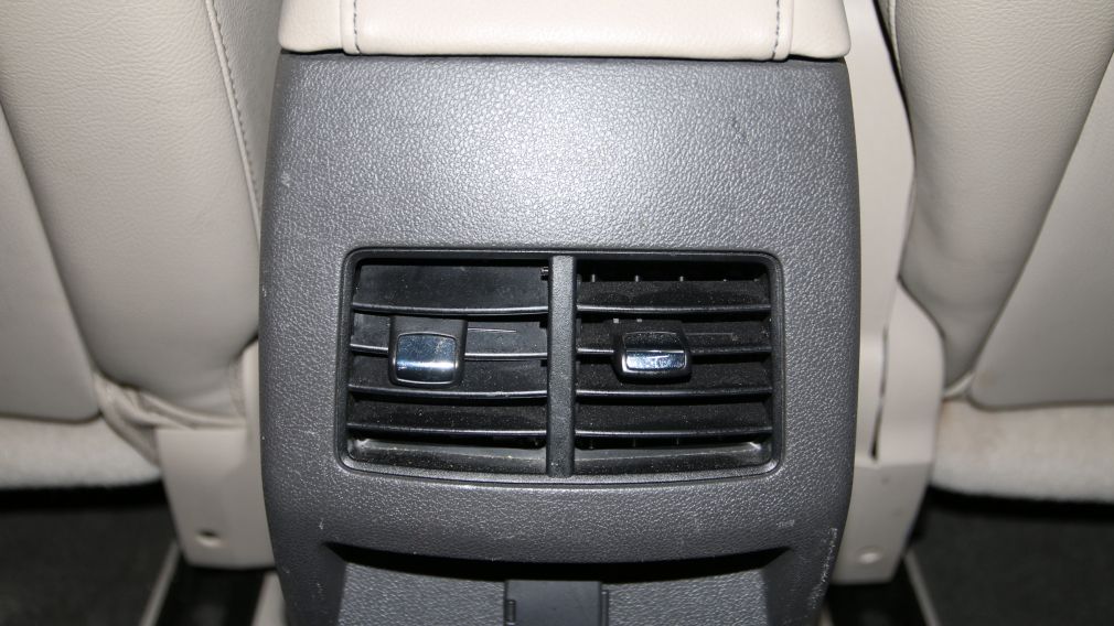 2013 Ford EDGE SEL AWD TOIT CUIR NAV MAGS #18