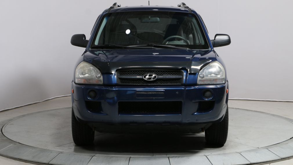 2007 Hyundai Tucson GL A/C GR ÉLECT MAGS #1