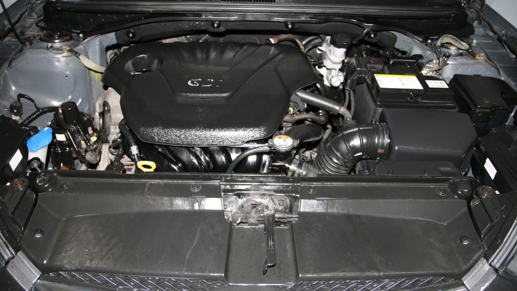 2012 Hyundai Veloster A/C BLUETOOTH MAGS #23