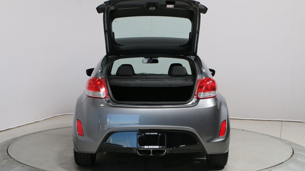 2012 Hyundai Veloster A/C BLUETOOTH MAGS #25