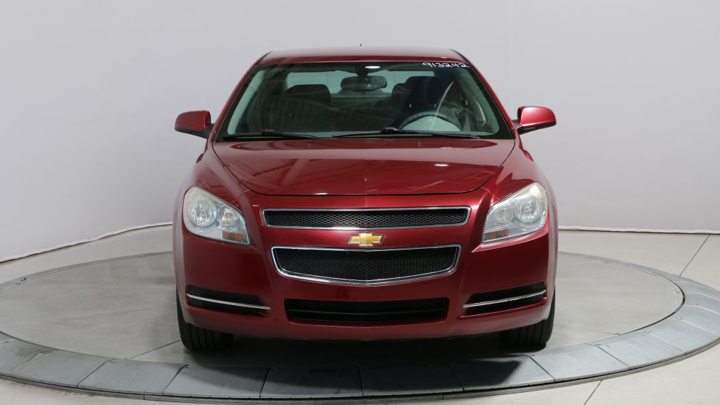 2008 Chevrolet Malibu LT A/C GR ELECTRIQUE MAGS #2