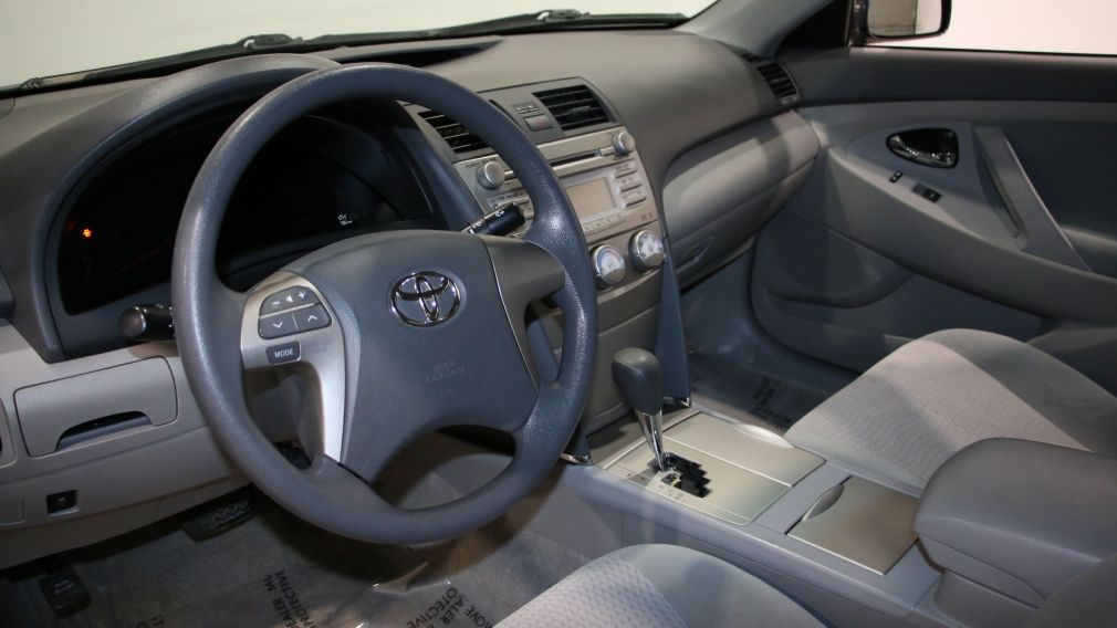 2010 Toyota Camry LE A/C GR ELECTRIQUE BAS KILOMÈTRAGE #8