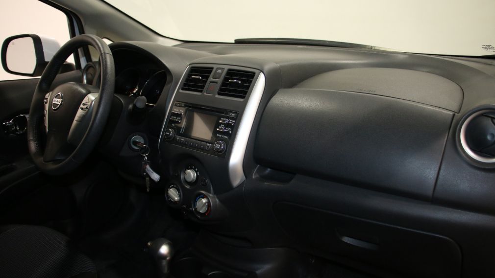 2014 Nissan Versa SV AUTO A/C BLUETOOTH GR ELECTRIQUE #18