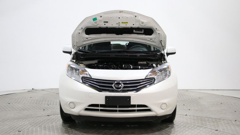 2014 Nissan Versa SV AUTO A/C BLUETOOTH GR ELECTRIQUE #24