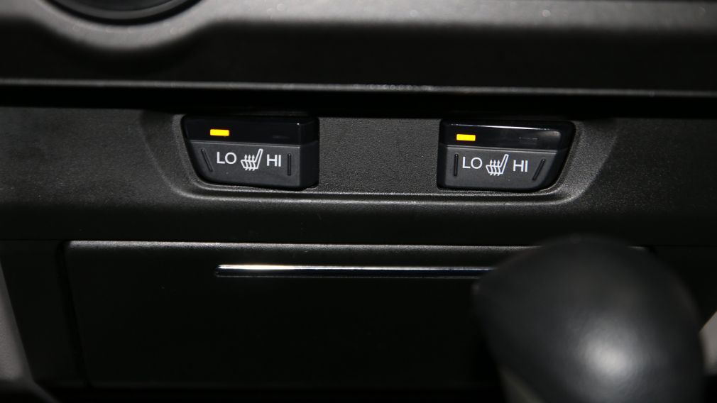 2014 Honda Civic LX Gr-Électrique A/C #15