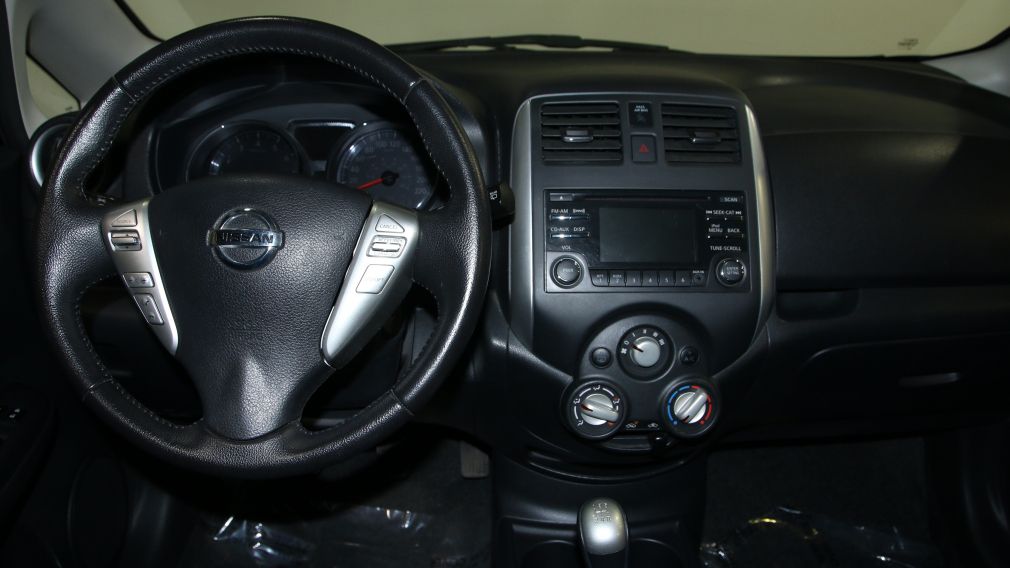 2014 Nissan Versa SV A/C GR ELECT CAM DE RECULE BLUETOOTH #11