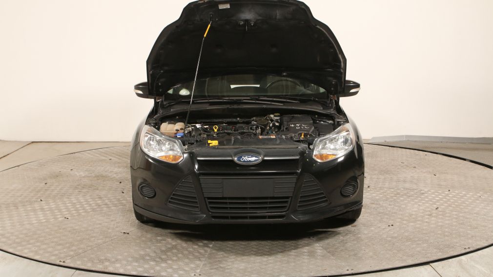 2014 Ford Focus SE A/C GR ELECT #25