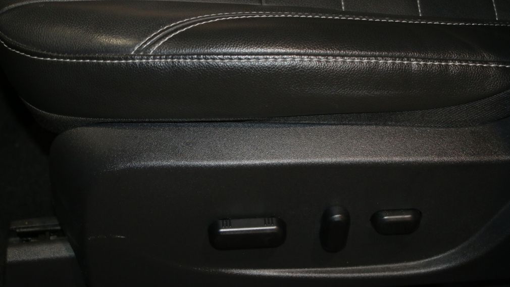 2014 Ford Escape TITANIUM 4WD A/C TOIT CUIR MAGS #10