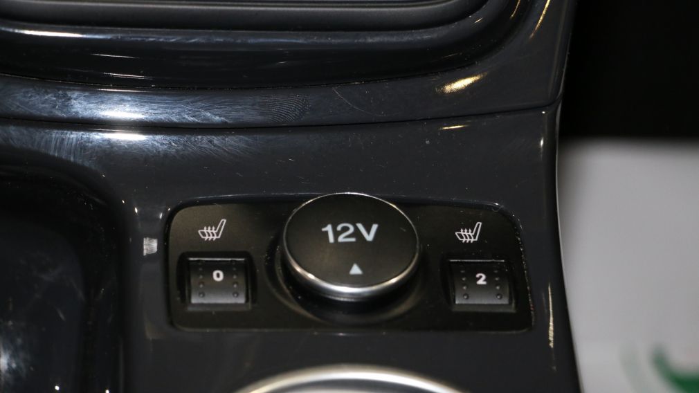 2014 Ford Escape TITANIUM 4WD A/C TOIT CUIR MAGS #15