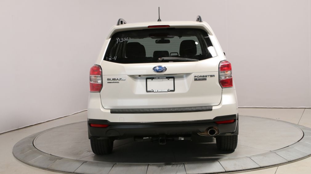 2014 Subaru Forester i Limited AWD AUTO A/C TOIT MAGS CAM DE RECULE #5