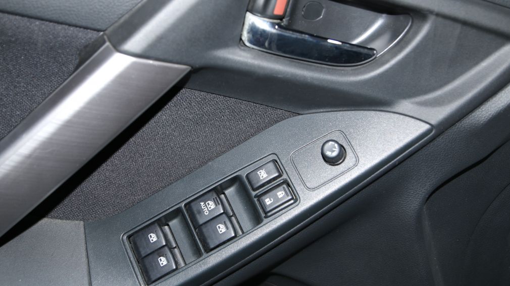 2014 Subaru Forester i Limited AWD AUTO A/C TOIT MAGS CAM DE RECULE #11