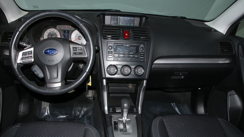 2014 Subaru Forester i Limited AWD AUTO A/C TOIT MAGS CAM DE RECULE #14