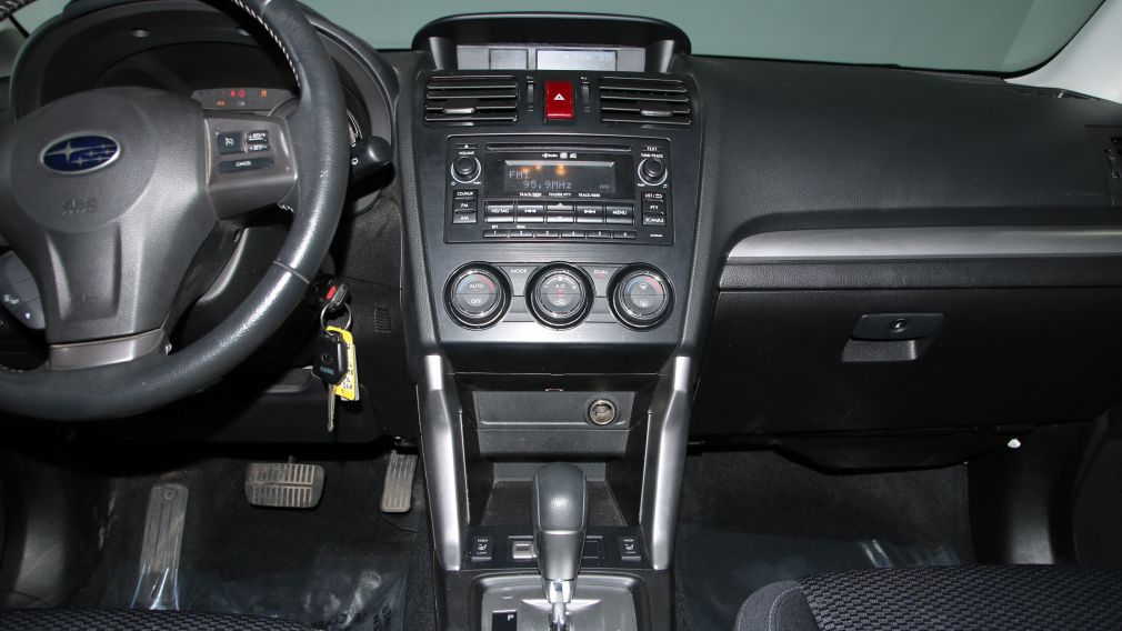 2014 Subaru Forester i Limited AWD AUTO A/C TOIT MAGS CAM DE RECULE #17
