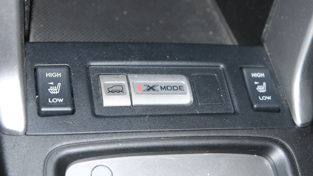 2014 Subaru Forester i Limited AWD AUTO A/C TOIT MAGS CAM DE RECULE #19