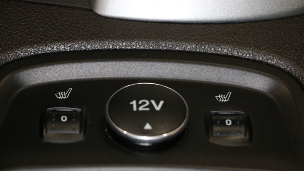 2014 Ford Focus SE AUTO A/C CUIR BLUETOOTH MAGS #16