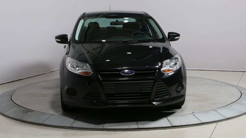 2014 Ford Focus SE AUTO A/C BLUETOOTH MAGS #1