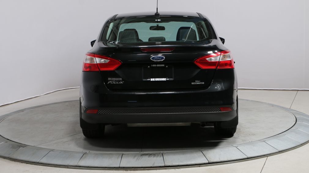 2014 Ford Focus SE AUTO A/C BLUETOOTH MAGS #5