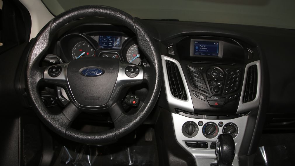 2014 Ford Focus SE AUTO A/C BLUETOOTH MAGS #12