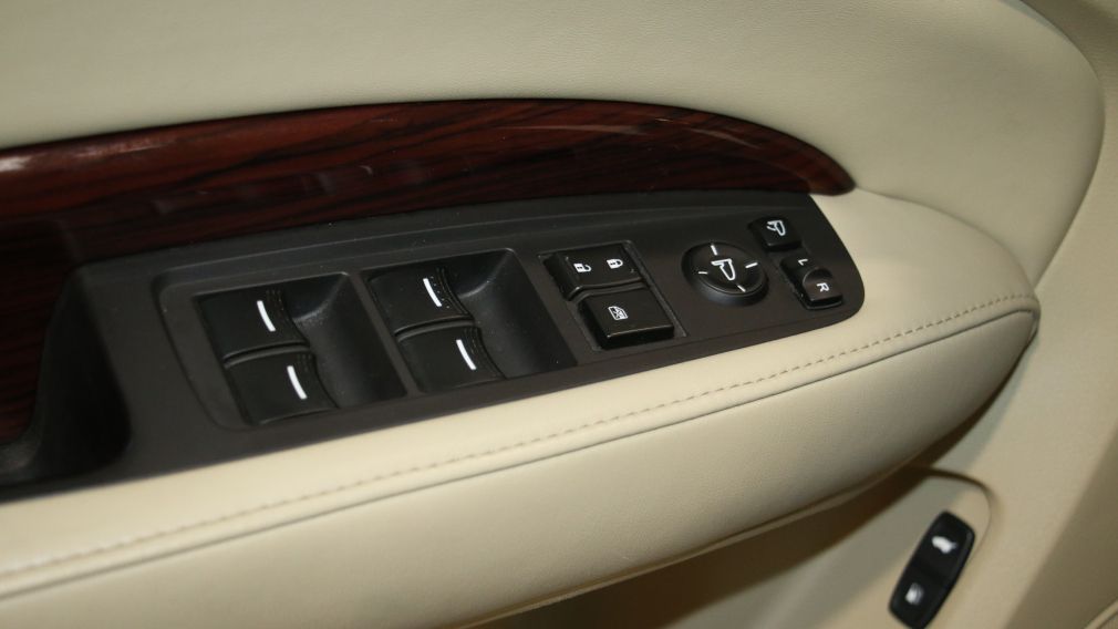 2014 Acura MDX SH-AWD TECH PKG A/C TOIT CUIR MAGS #9