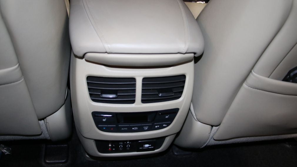 2014 Acura MDX SH-AWD TECH PKG A/C TOIT CUIR MAGS #15