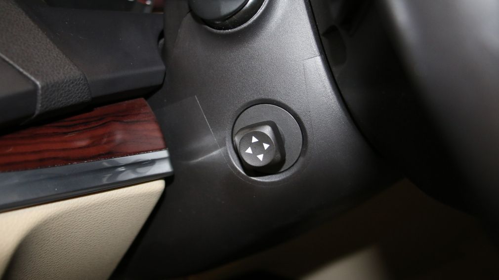 2014 Acura MDX SH-AWD TECH PKG A/C TOIT CUIR MAGS #18