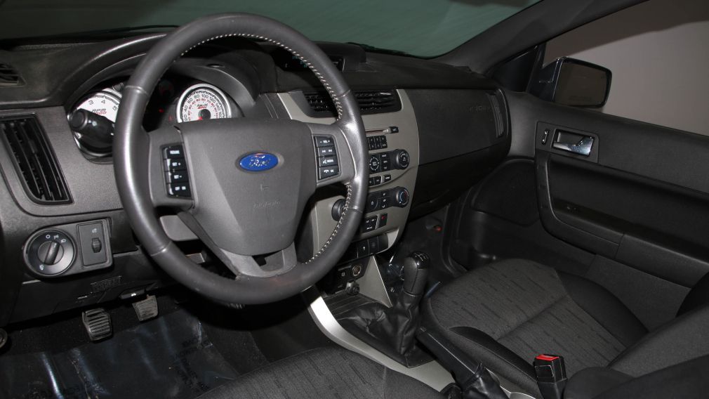 2011 Ford Focus SE A/C BLUETOOTH MAGS #6