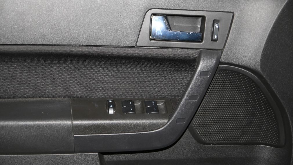 2011 Ford Focus SE A/C BLUETOOTH MAGS #8