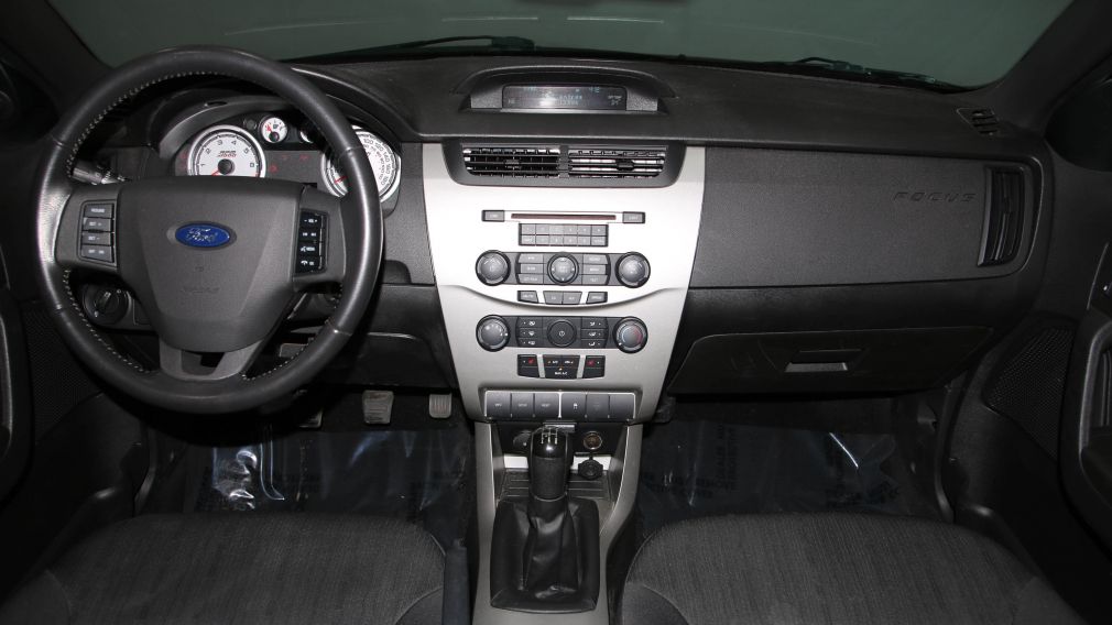 2011 Ford Focus SE A/C BLUETOOTH MAGS #9