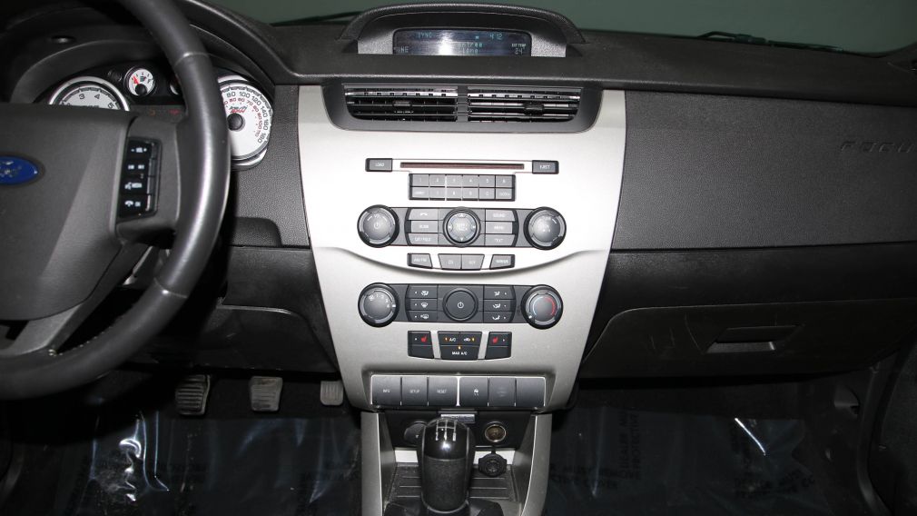 2011 Ford Focus SE A/C BLUETOOTH MAGS #12